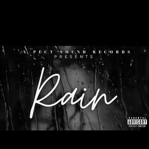 RAIN (feat. Rone & ShaBless) [Explicit]