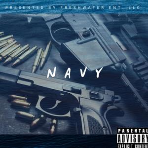 NAVY (feat. JuFroze)