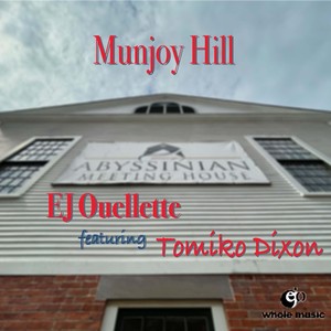 Munjoy Hill (feat. Tomiko Dixon)