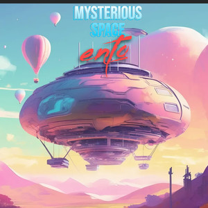 Mysterious Space
