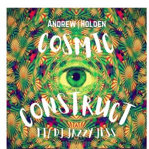 Cosmic Construct (feat. Jazzy Jess)