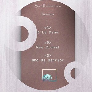 Soul Redemption (Remixes)