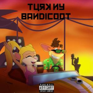 Bandicoot (GITR Freestyle) [Explicit]