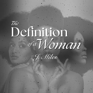 The Definition Of A Woman