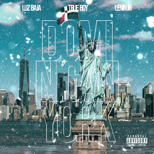 Dominicanyork (Explicit)