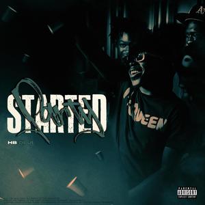 Party Started (Explicit)