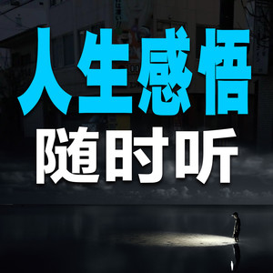 书音有声书 - 摔倒了重新站起来