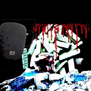 Schiz (feat. Bl00dslide) (Explicit)