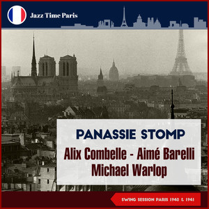 Panassie Stomp (Swing Session Paris 1940 & 1941)