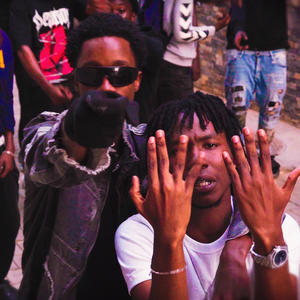 MDR (feat. Alou MB & Woody) (Explicit)