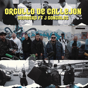 Orgullo de Callejón (Explicit)