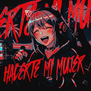 Hacerte Mi Mujer (Ultra Slowed)