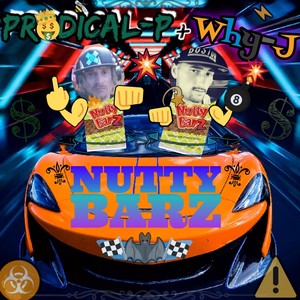 Why J Nutty Barz (Explicit)