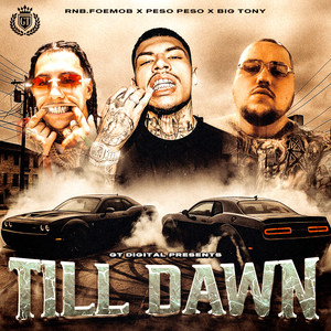 Till Dawn (Explicit)