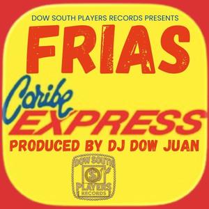 Caribe Express (feat. Frias)