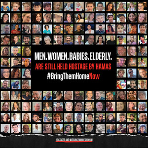 Gal De Paz - Bring Them Home