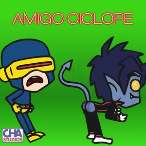 Amigo Ciclope