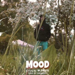 Mood (feat. yungmogli)