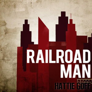 Railroad Man