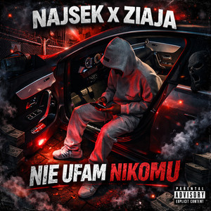 Nie ufam nikomu