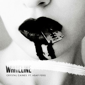 Whiteline (feat. A$AP Ferg)