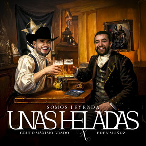 Unas Heladas (Explicit)