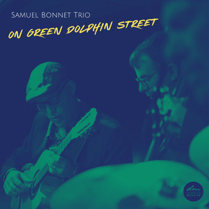 On Green Dolphin Street