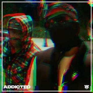 Addicted (feat. D3lirium) [Explicit]