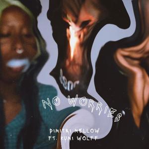 No Worries (feat. Dimitri Mellow) [Explicit]