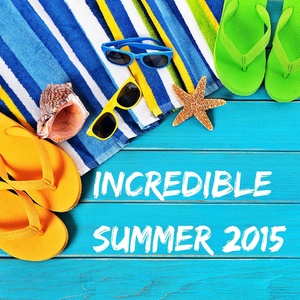 Incredible Summer 2015