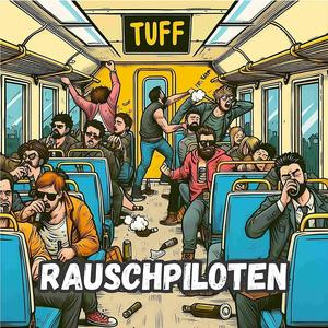 Tuff Tuff Eisenbahn (feat. Rauschpiloten)