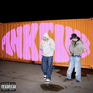 pinkcink (feat. WERR) (Explicit)