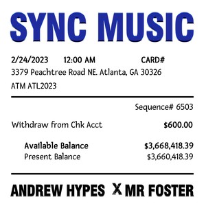 Sync Music