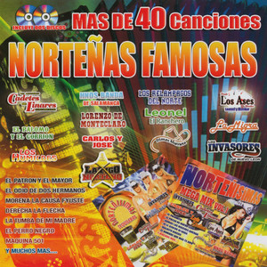 Norteñas Famosas