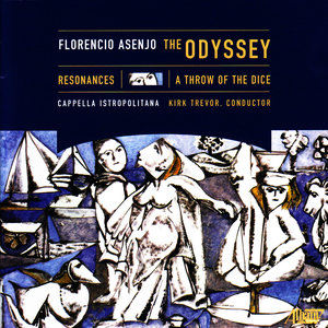 Resonances - First Movement