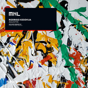 Agustin (Vitaly Shturm Remix)