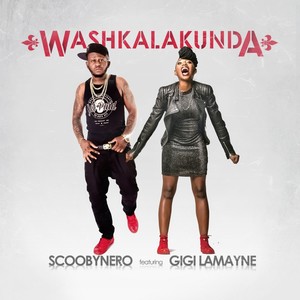 Washkalakunda (Original Mix)