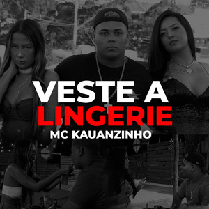 Veste a Lingerie (Explicit)