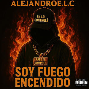 Soy Fuego Encendido