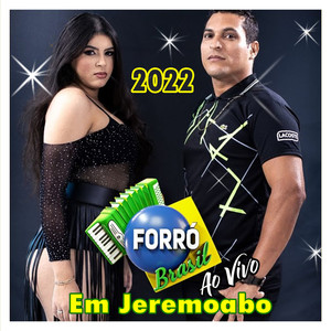 AO VIVO EM JEREMOABO - 2022