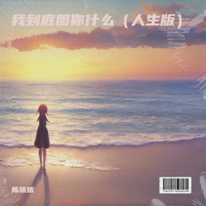 我到底图你什么 (人生版)