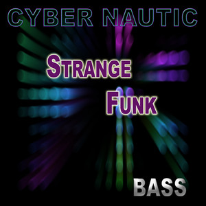 Strange Funk - Single