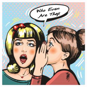 Gossip Girl (feat. Ben Greene)