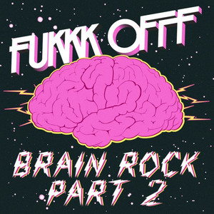 Brain Rock (Cyberpunkers Remix)