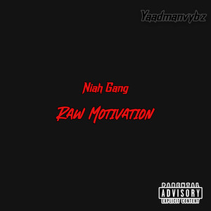 Raw Motivation 1 (Explicit)