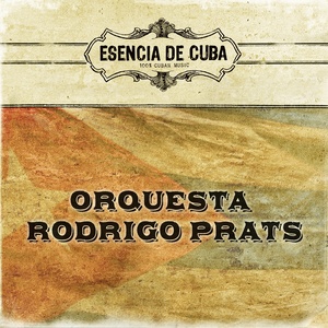 Orquesta Rodrigo Prats