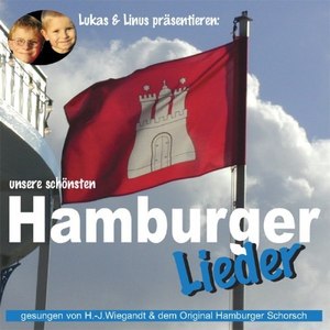 Die Schönsten Hamburger Lieder