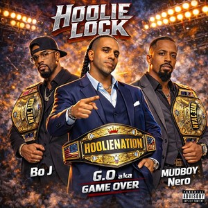 Hoolie Lock (Explicit)