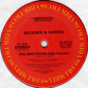 Pac-Man Fever (Club Version)