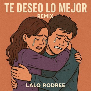 Te deseo lo mejor (Remix)